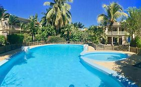 Beachfront Villa In A Beautiful And Secured Complex
